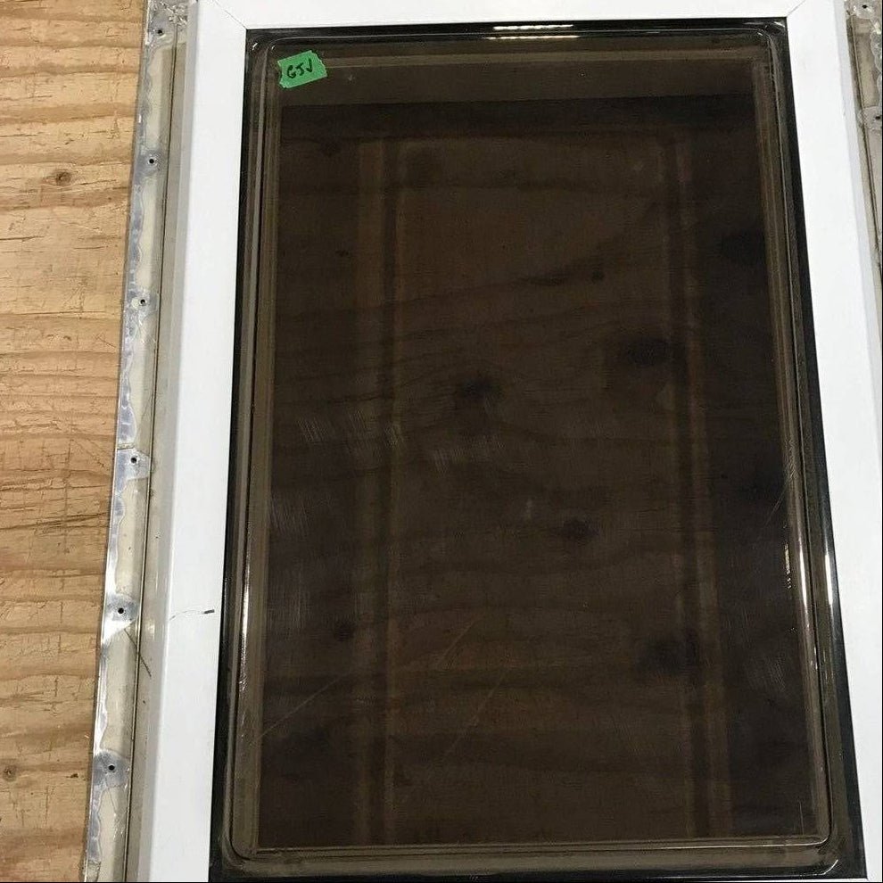 Used Outer Skylight - 31.25" x 23.25" x 4.0" - Young Farts RV Parts