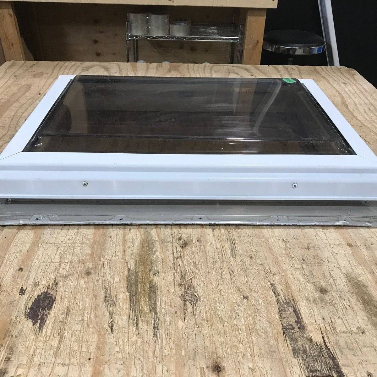 Used Outer Skylight - 31.25