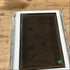 Used Outer Skylight - 31.25" x 23.25" x 4.0" - Young Farts RV Parts