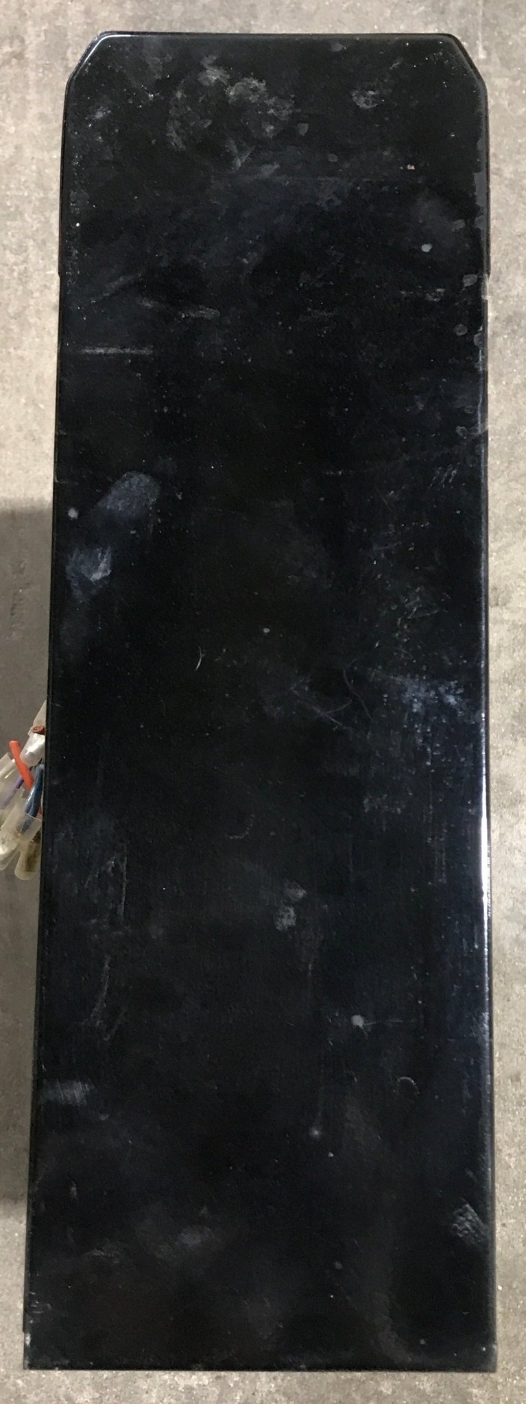 Used Phillips / Ventline RV Range Hood Fan With, Tank Monitor - CC431 - 5 - Young Farts RV Parts