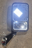 Used Pinnacle Side View Mirror- Passenger Side