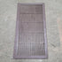 Used Plastic RV Interior Furnace Access Door 23 1/4" W X 12" H - Young Farts RV Parts