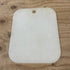 Used Plastic Sink Cover - 14.375" x 11.625" x .5" - Young Farts RV Parts