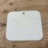 Used Plastic Sink Cover - 16.5" x 14.25" x .25" - Young Farts RV Parts
