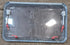 Used Plastoform Escape Hatch Replacement Window 38 3/4" x 24 1/4" - Young Farts RV Parts
