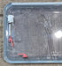 Used Plastoform Escape Hatch Replacement Window 38 3/4" x 24 1/4" - Young Farts RV Parts