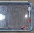 Used Plastoform Escape Hatch Replacement Window 38 3/4" x 24 1/4" - Young Farts RV Parts