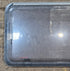 Used Plastoform Escape Hatch Replacement Window 38 3/4" x 24 1/4" - Young Farts RV Parts