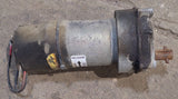 Used Power Gear Slide Motor