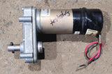 Used Power Gear Slide Motor