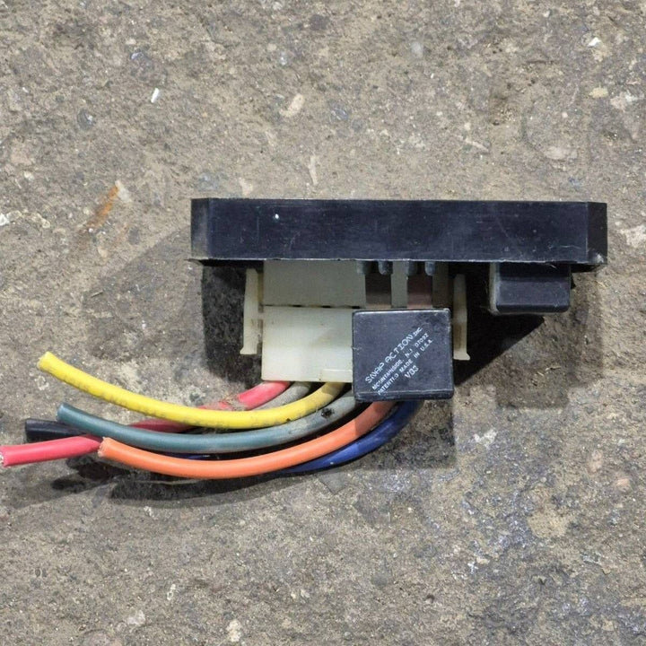 Used Power Gear Slide - Out Controller Board - 14 - 1086 - Young Farts RV Parts