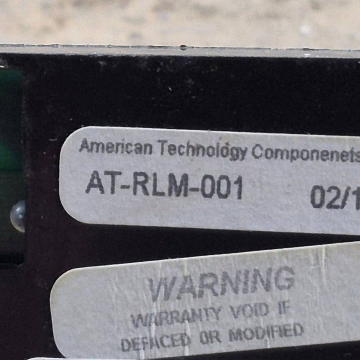 Used Power Gear Slide - Out Controller Board - 14 - 1086 - Young Farts RV Parts