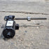 Used Power Motorhome Captain Chair Replacement Motor, Up/ Down - GEN II B , 8-81902 , 5709440 - Young Farts RV Parts
