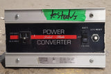 Used Progressive Dynamics 10 AMP Converter PD684