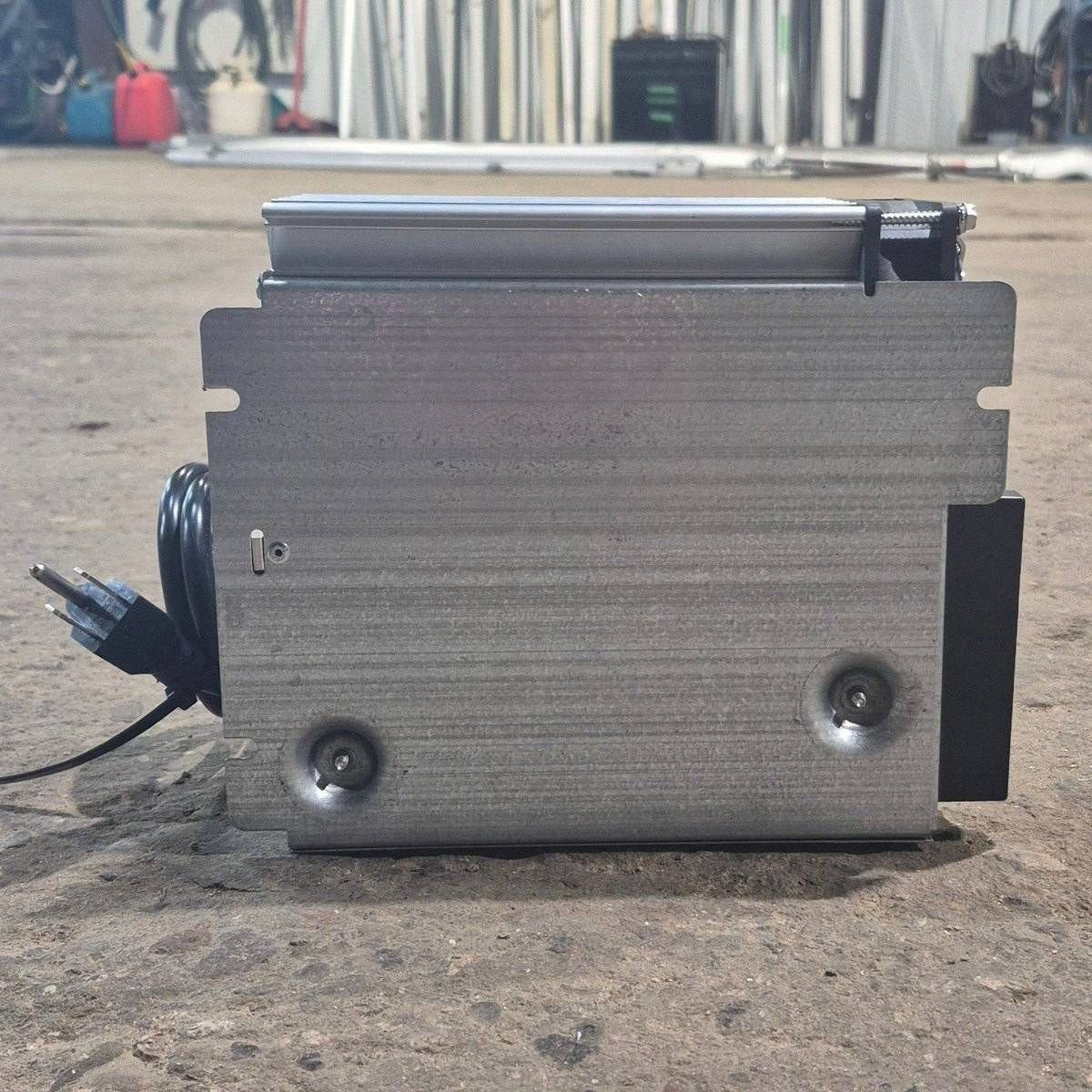 Used Progressive Dynamics Converter Charger, 60 AMP - Inteli-Power 9100 , PD9160A - Young Farts RV Parts