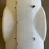 Used Propane Tank Cover - (Fits 30 LB Steel Double Tank) - Young Farts RV Parts