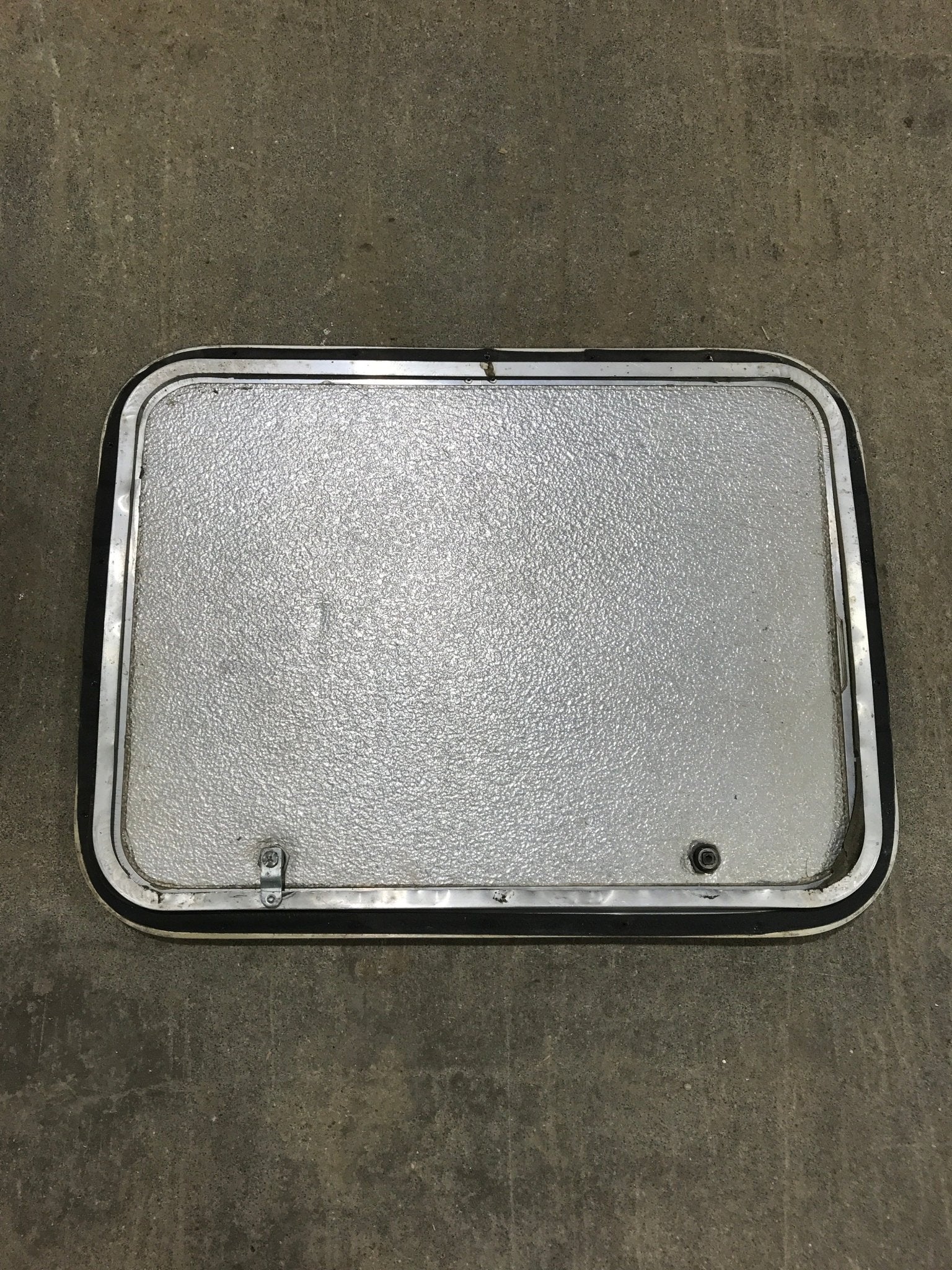 Used Radius Cargo / compartment Door 24
