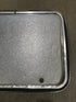 Used Radius Cargo / compartment Door 24" W x 17 1/2" H - Young Farts RV Parts