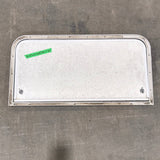 Used Radius Cargo / compartment Door 29 3/4