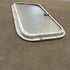 Used Radius Cargo Door - 19.75 X 10.75 X 0.625 - Young Farts RV Parts
