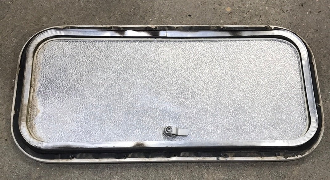 Used Radius Cargo Door 23 7/8