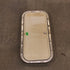 Used Radius Cargo Door 23 7/8" W x 10 3/4" x 3/4" D - Young Farts RV Parts