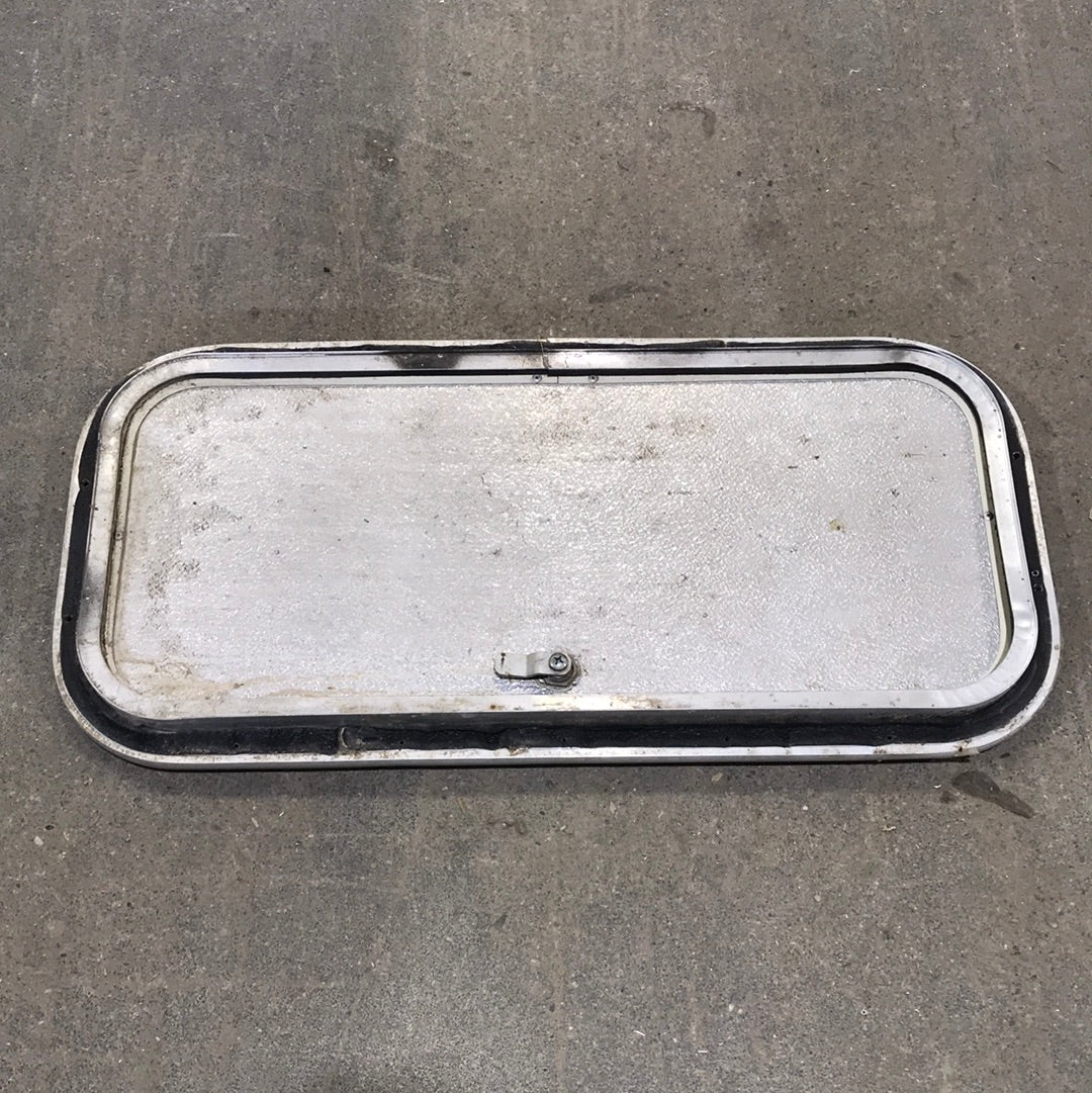 Used Radius Cargo Door 23 7/8