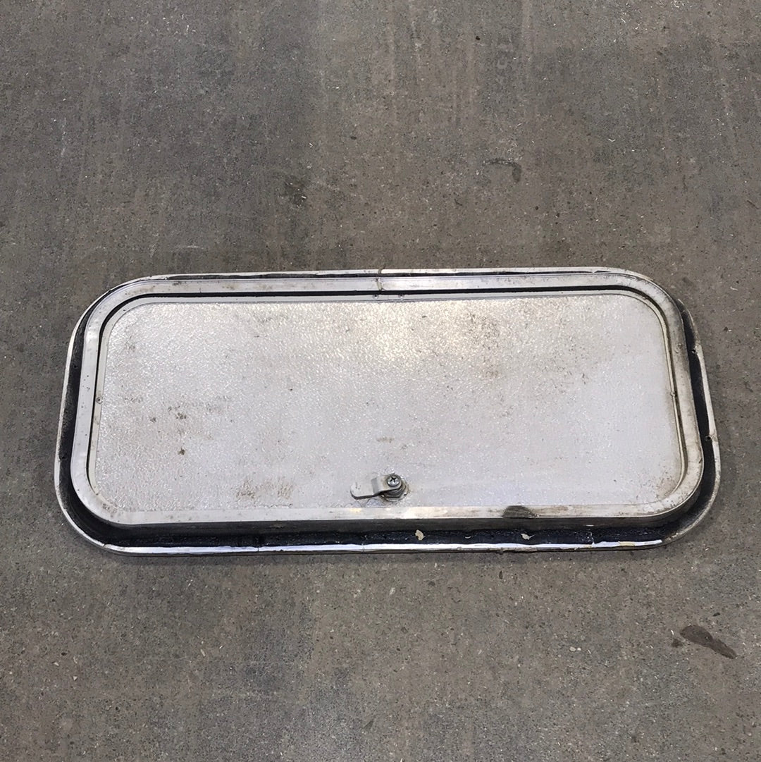 Used Radius Cargo Door 23 7/8