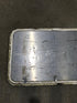 Used Radius Cargo Door 32 1/4" W x 20 1/2" H x 3/4" D - Young Farts RV Parts