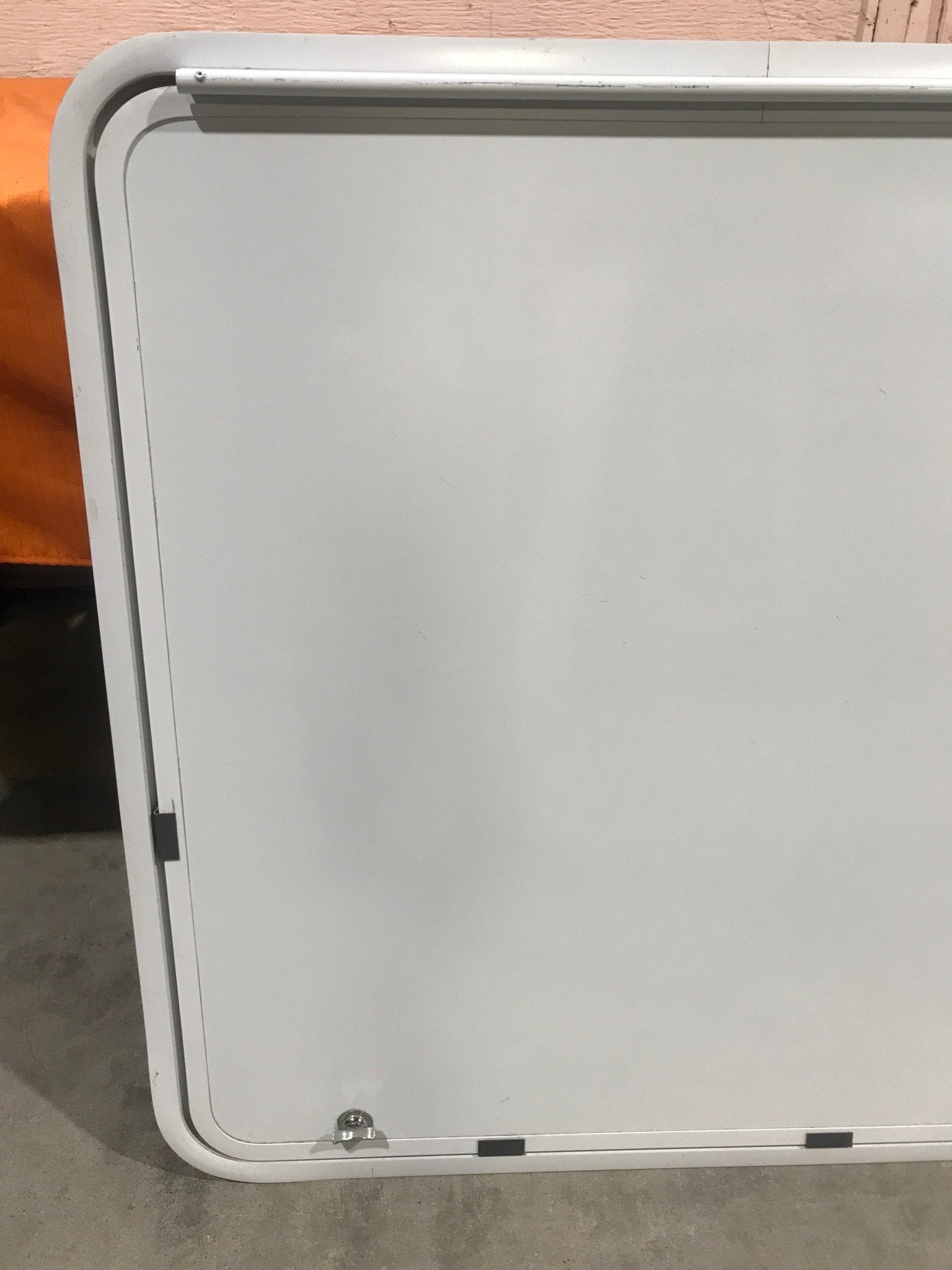 Used Radius Cargo Door 32 1/4