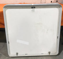 Load image into Gallery viewer, Used Radius Cargo Door 32 1/4&quot; W x 31 1/2&quot; H x 2&quot; D - Young Farts RV Parts