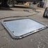 Used Radius Cargo Door - 32.5 X 24.25 X 0.75 - Young Farts RV Parts