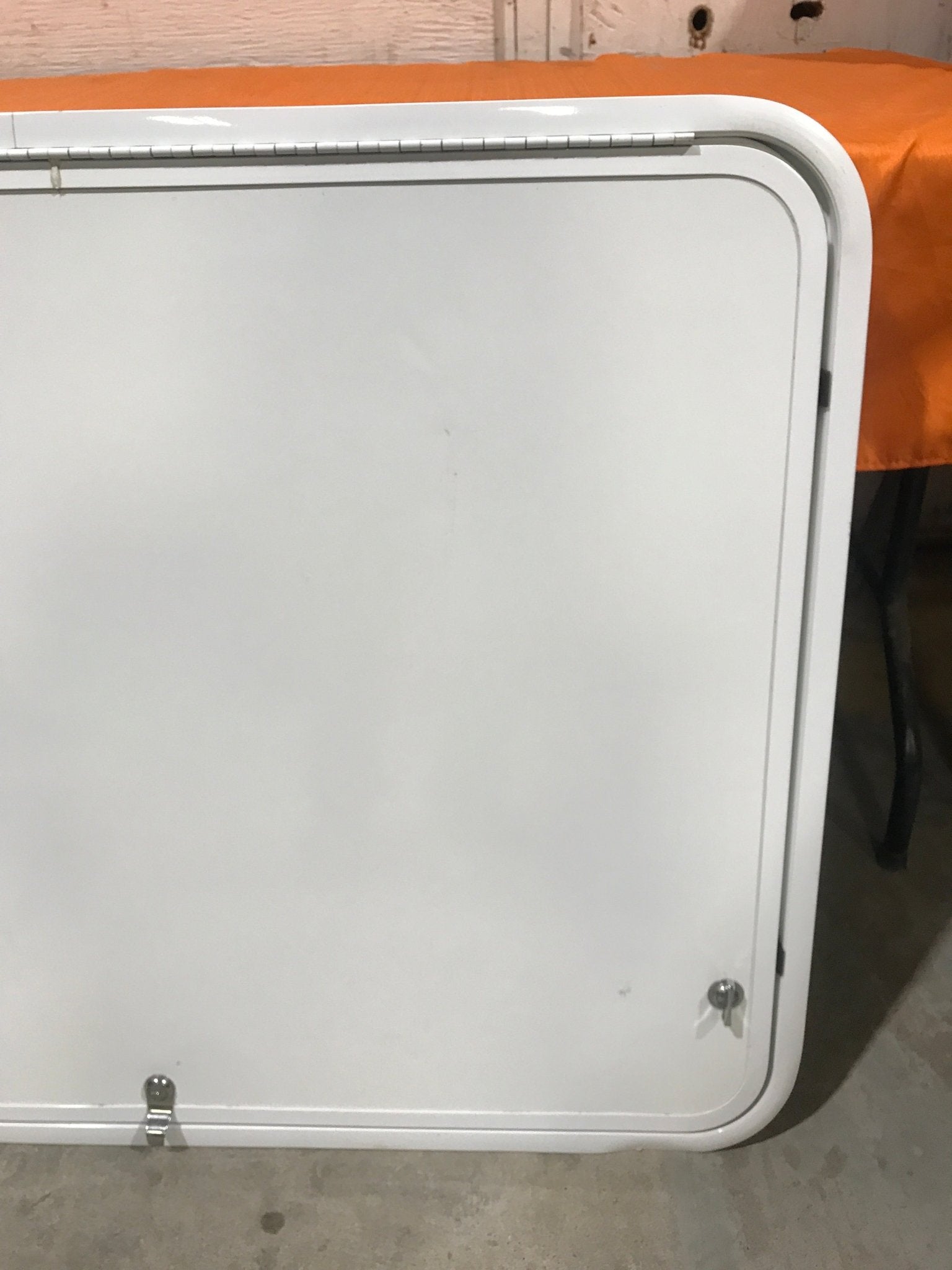 Used Radius Cargo Door 39 3/4