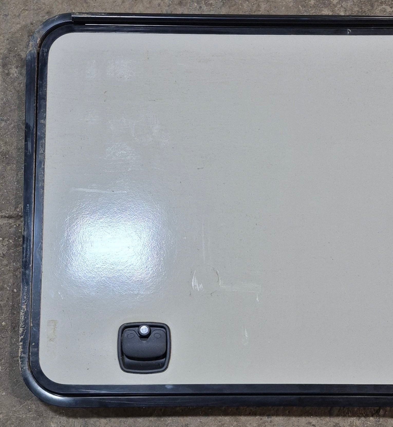 Used Radius Cargo Door 47 3/4