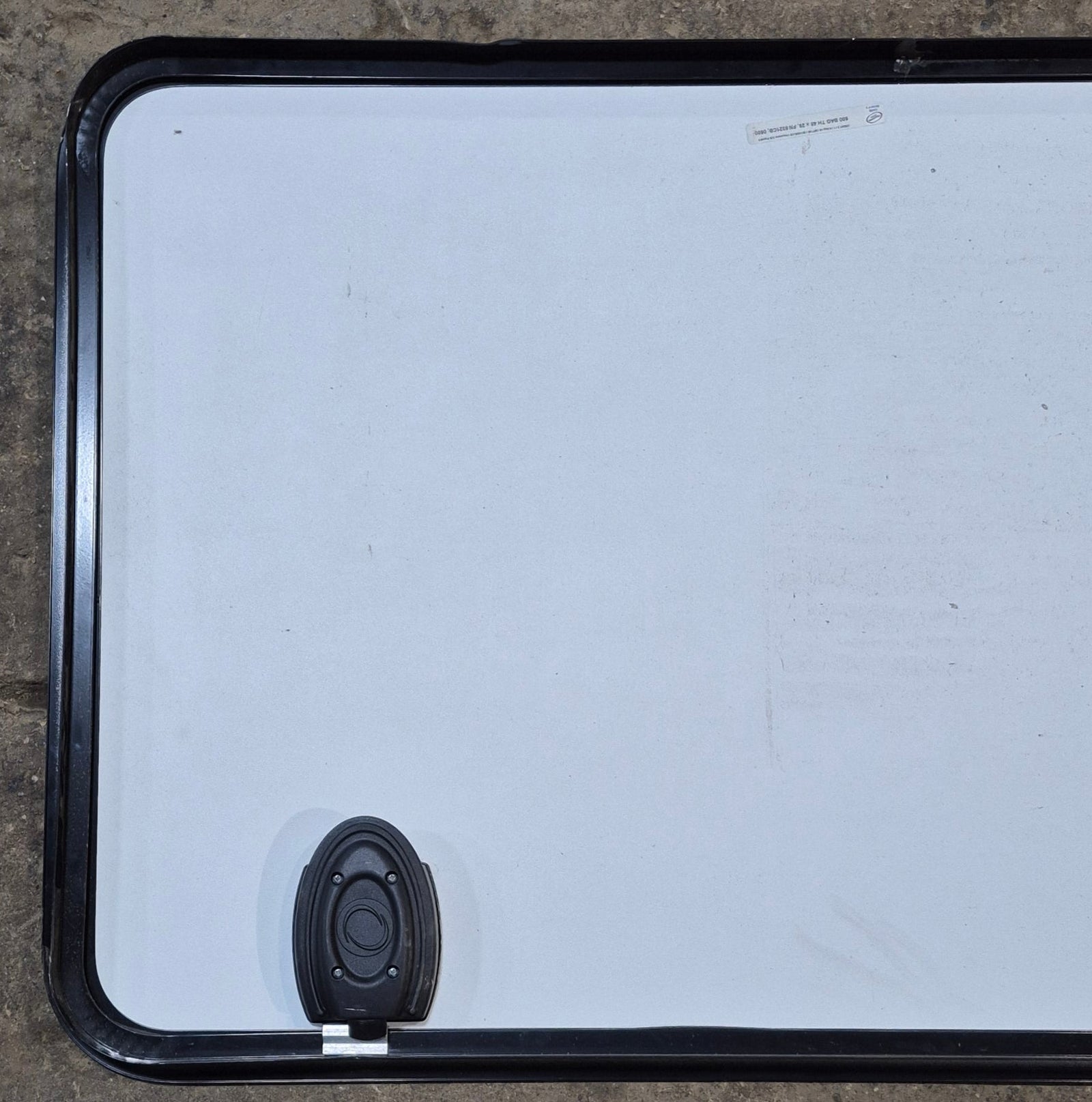 Used Radius Cargo Door 47 3/4