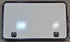 Used Radius Cargo Door 47 3/4" x 28 3/4" X 1 7/8" D - Young Farts RV Parts