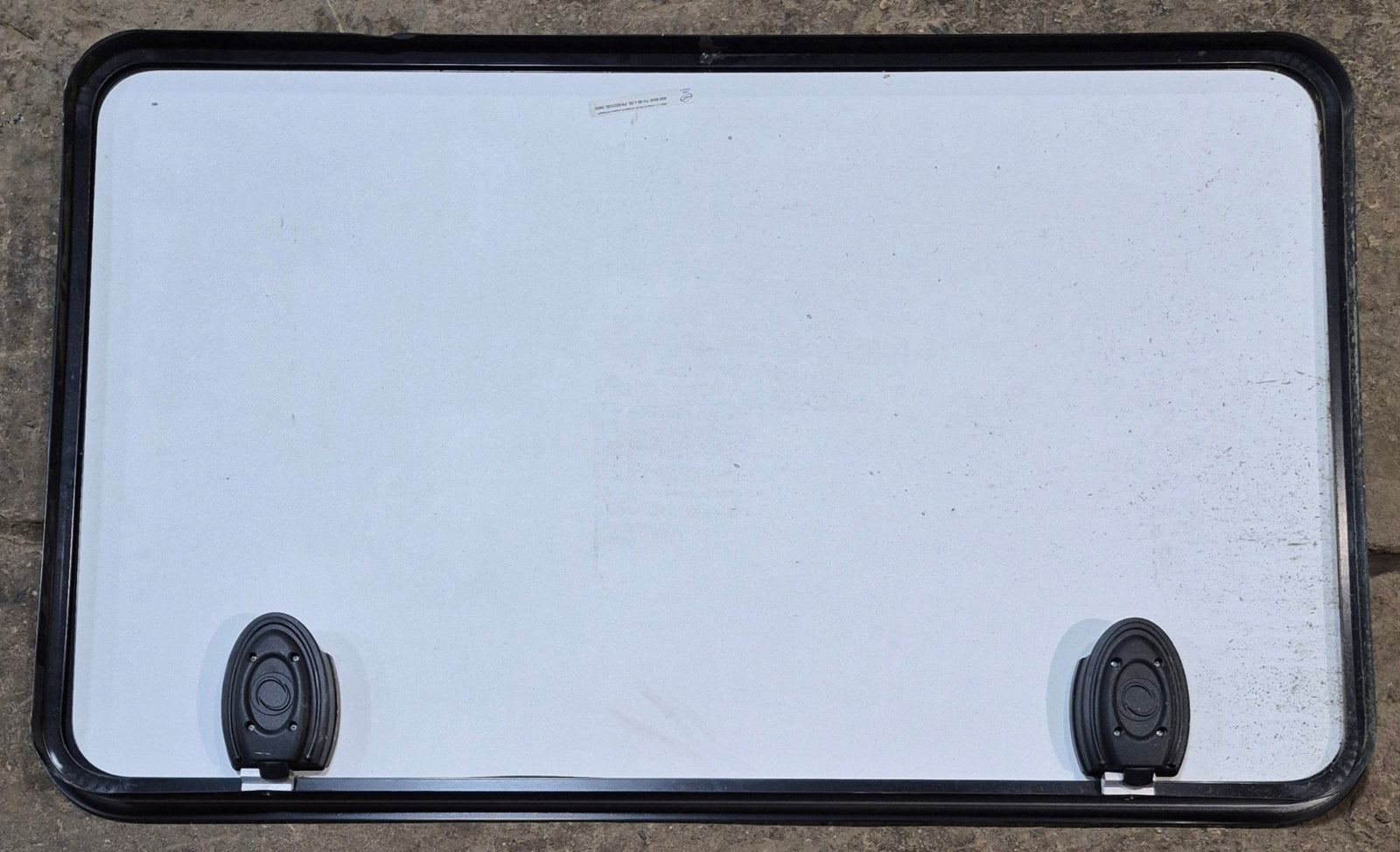 Used Radius Cargo Door 47 3/4