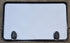 Used Radius Cargo Door 47 3/4" x 28 3/4" X 1 7/8" D - Young Farts RV Parts