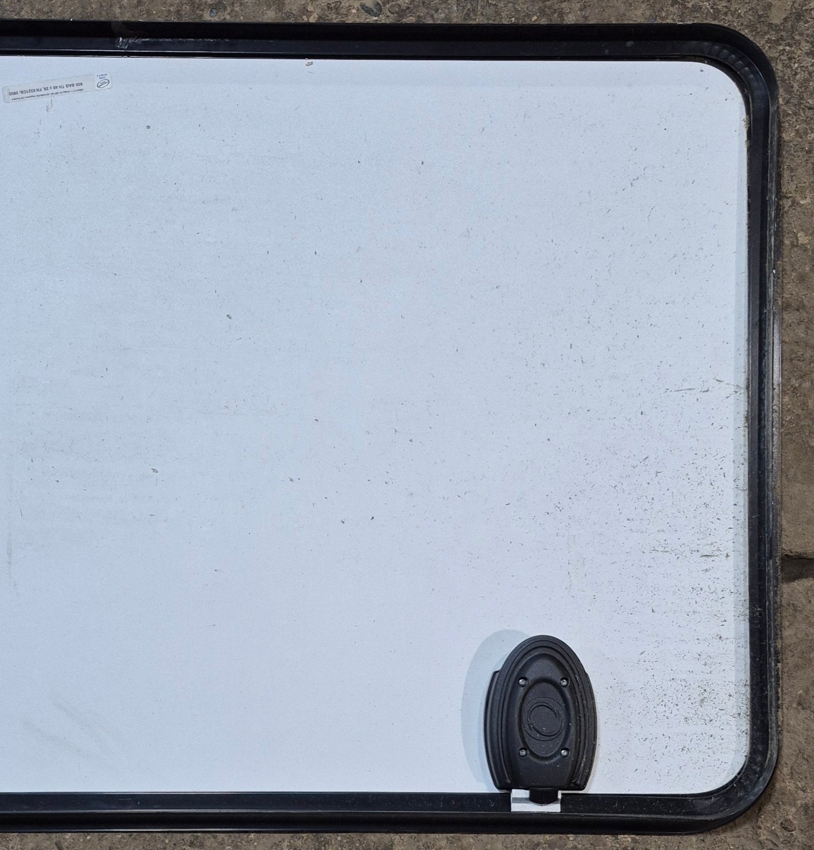 Used Radius Cargo Door 47 3/4