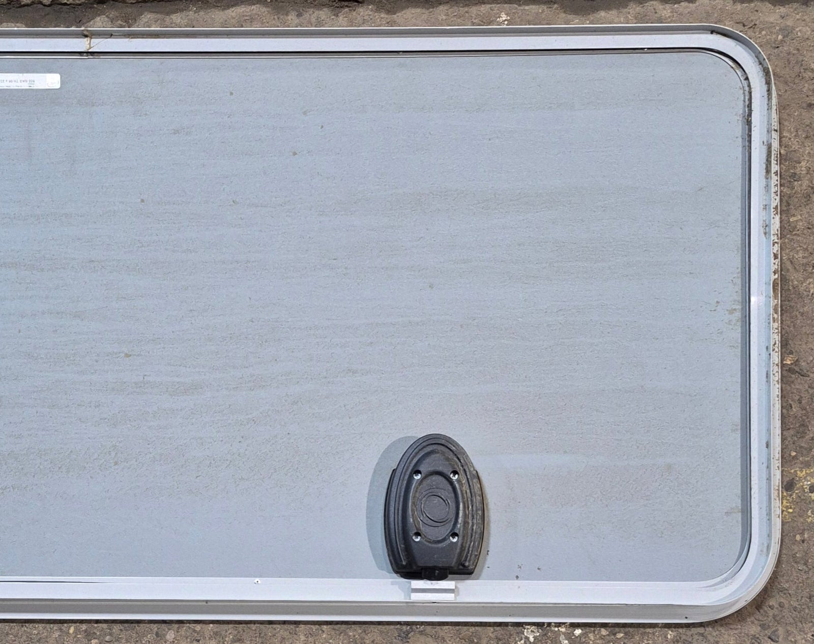 Used Radius Cargo Door 55 3/4