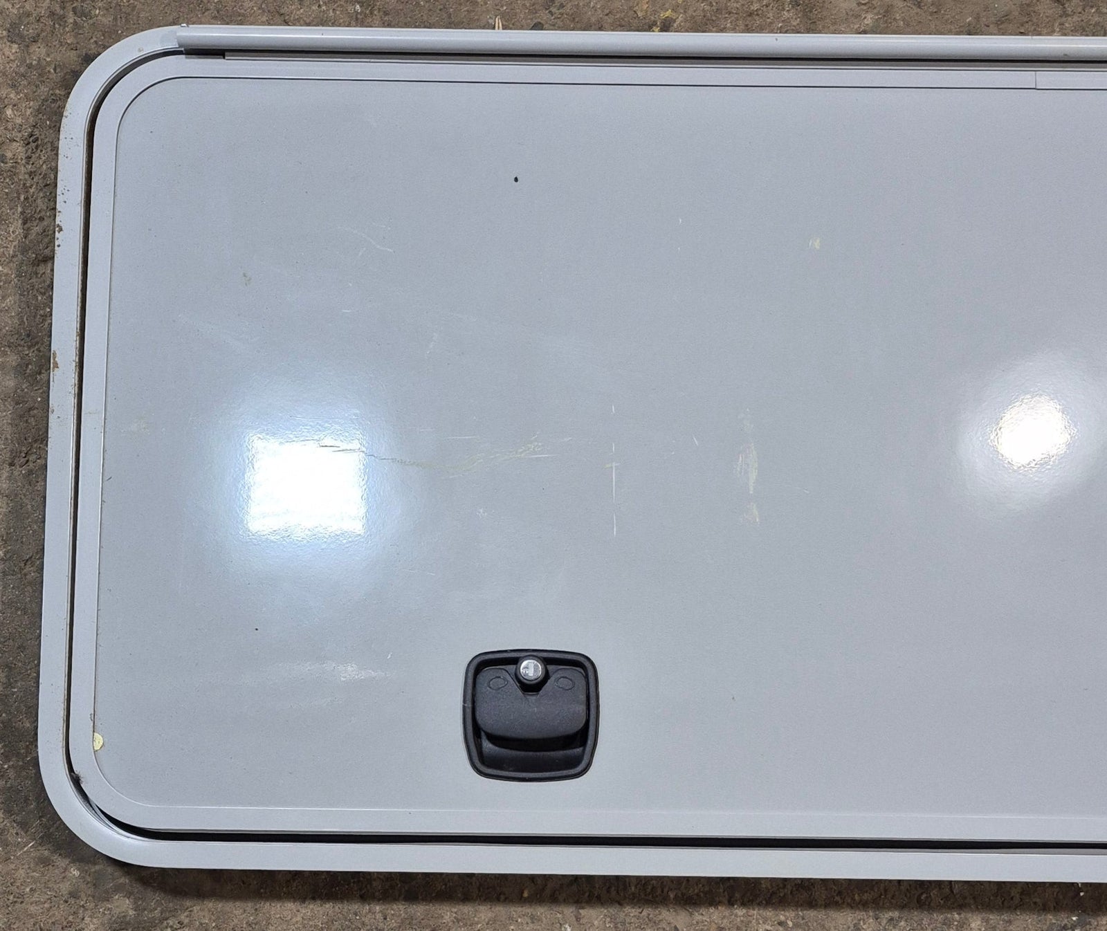 Used Radius Cargo Door 55 3/4