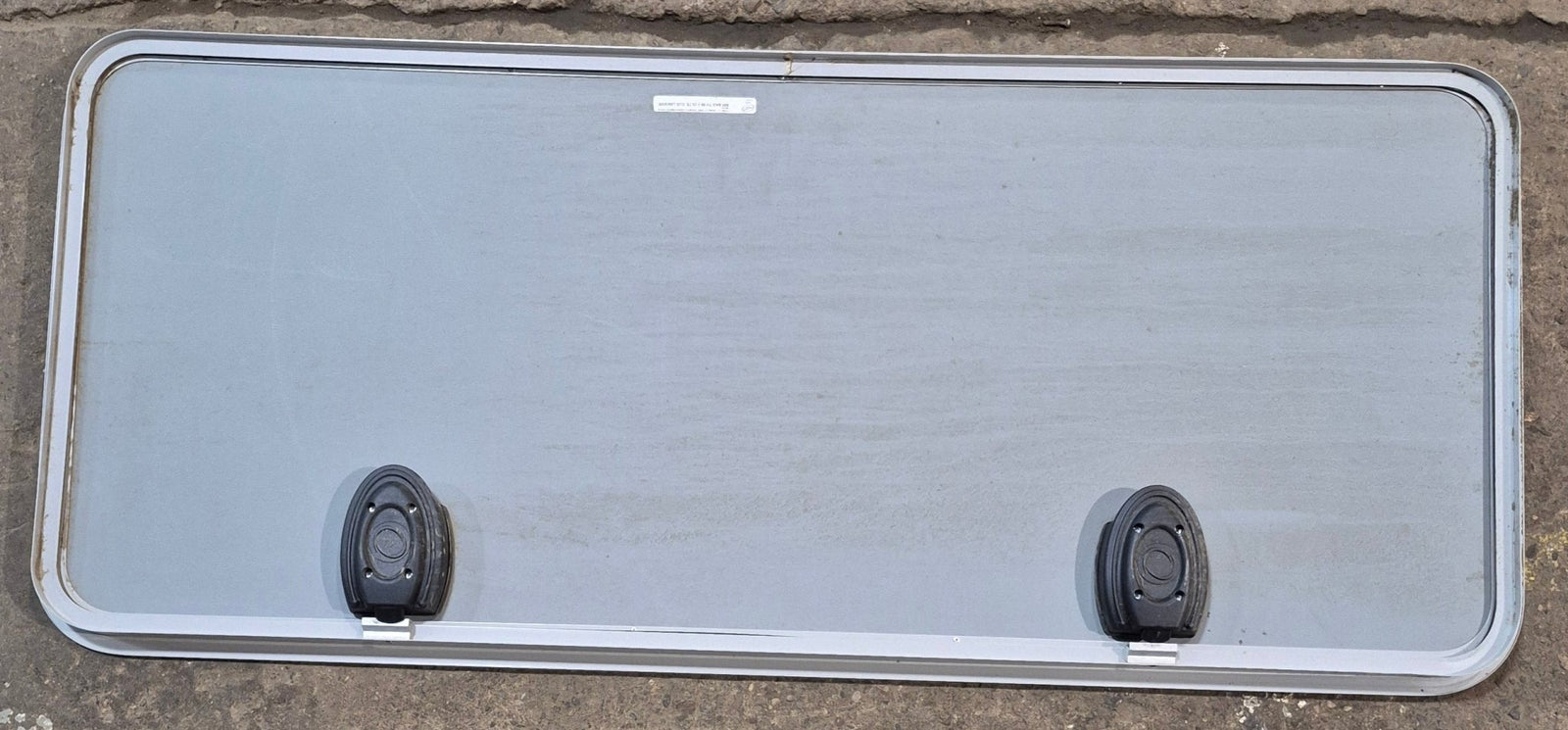 Used Radius Cargo Door 55 3/4