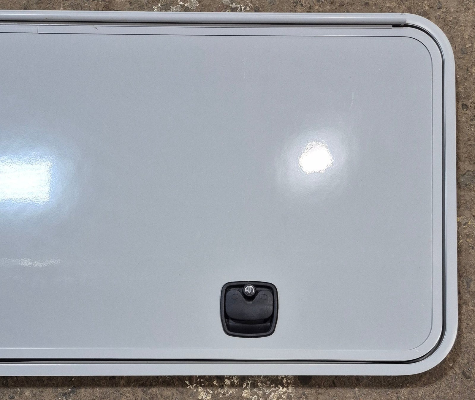 Used Radius Cargo Door 55 3/4