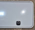Used Radius Cargo Door 55 3/4" x 23 1/2" X 1 1/2" D - Young Farts RV Parts