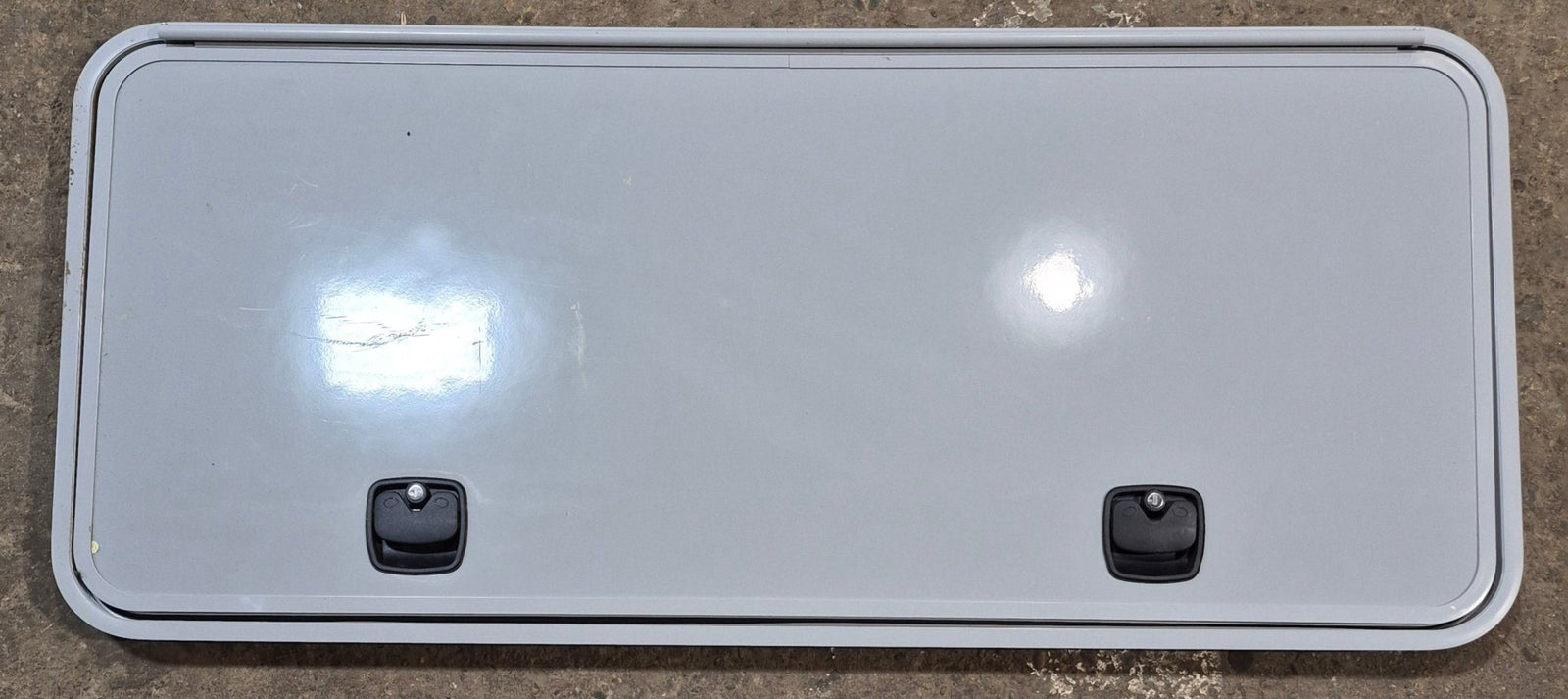 Used Radius Cargo Door 55 3/4