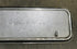 Used Radius Corner Cargo Door 35 1/2" W x 11" H x 3/4" D - Young Farts RV Parts