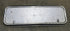 Used Radius Corner Cargo Door 35 1/2" W x 11" H x 3/4" D - Young Farts RV Parts