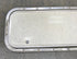 Used Radius Corner Cargo Door 35 1/2" W x 11" H x 3/4" D - Young Farts RV Parts