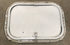 Used Radius Cornered Cargo Door 15 3/4" W x 10 3/4" H x 3/4" D - Young Farts RV Parts