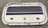 Used Radius Cornered Cargo Door 16 3/4" x 8 3/4" x 3/4"D - Young Farts RV Parts